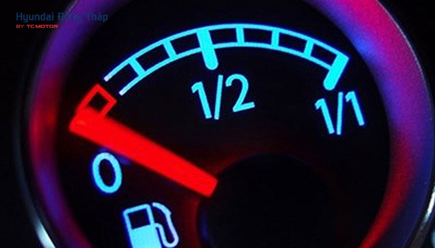 Những mẹo nhỏ giúp lái xe tiết kiệm nhiên liệu