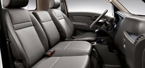 nội thất tiện nghi