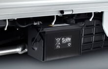 Bình Acquy dung lượng lớn 90A