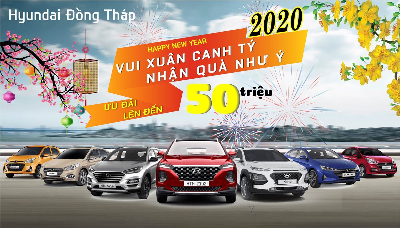 Vui xuân như ý - nhận quà canh tý