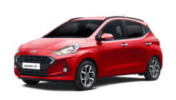 Grand i10 Hatchback
