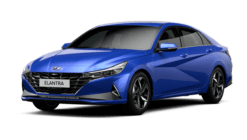 Hyundai Elantra All New 2023