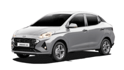 New Grand i10 Sedan